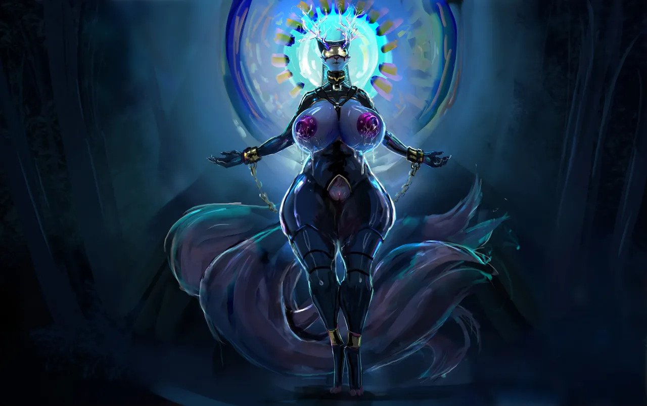 [Convolute] The Beckoning 4 - Transformation (Robin Hood) - Page 50