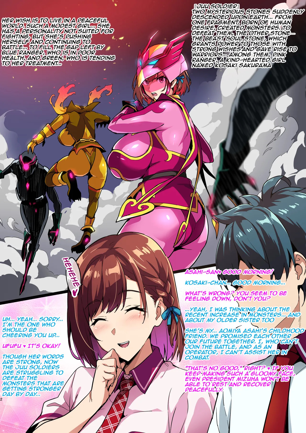 Preview page 2