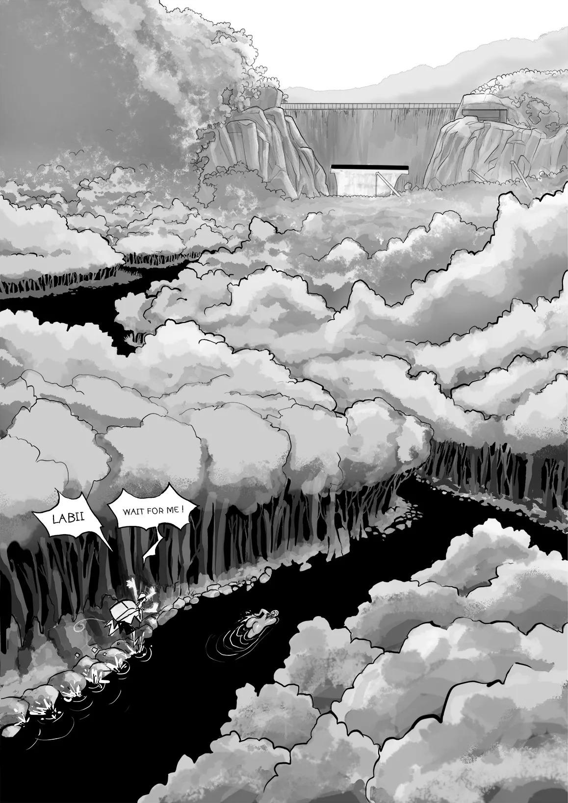 [Crio] Oestrus - Full version (English, French) [Ongoing] - Page 27