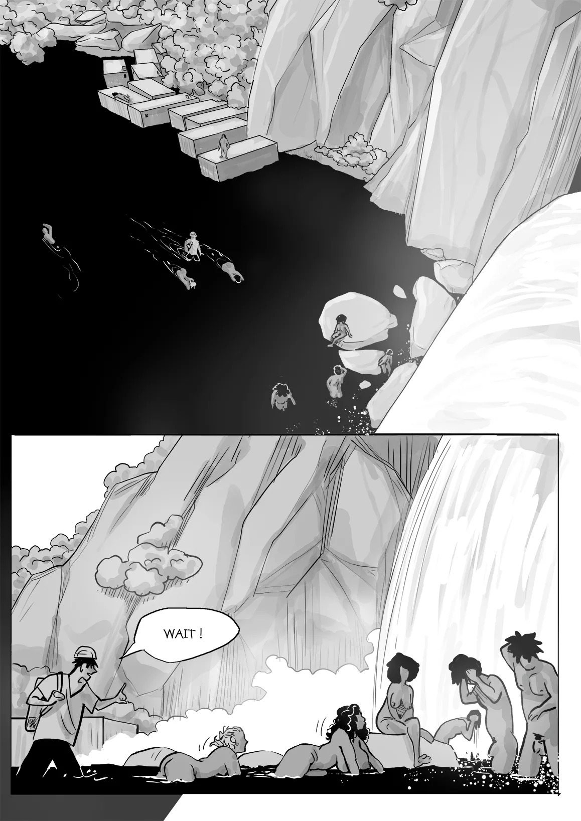 [Crio] Oestrus - Full version (English, French) [Ongoing] - Page 33