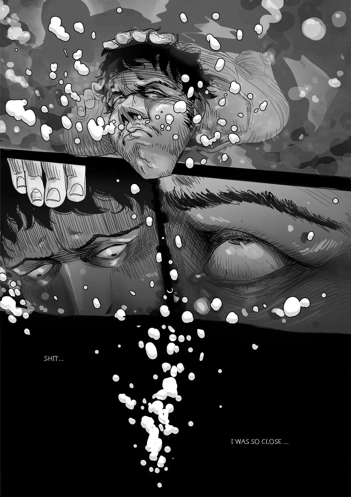 [Crio] Oestrus - Full version (English, French) [Ongoing] - Page 74