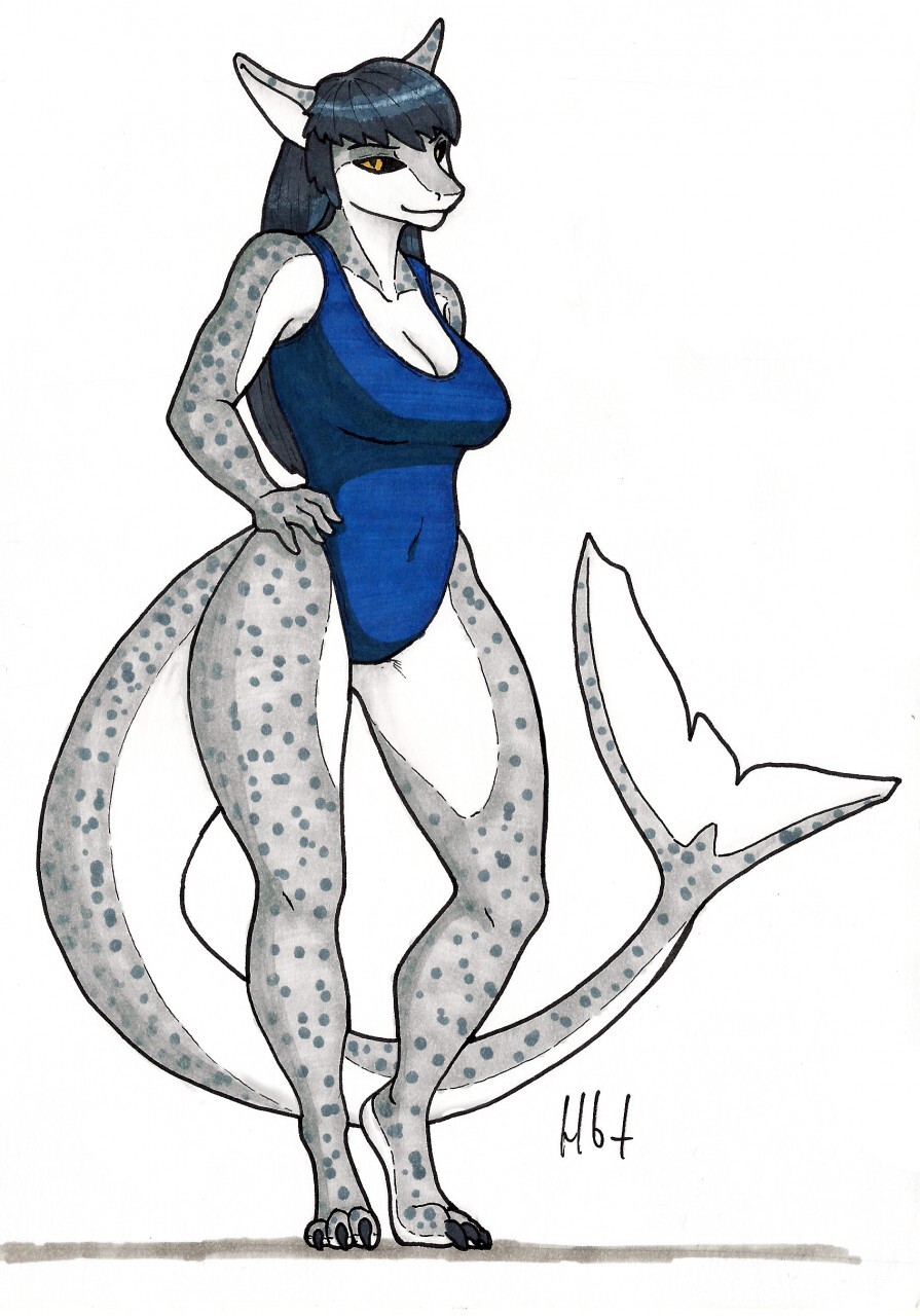 [Furaffinity] Haibetennea - Page 100