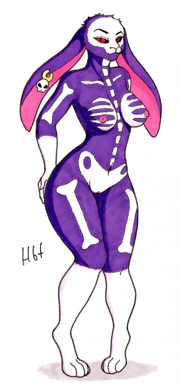 [Furaffinity] Haibetennea - Page 101