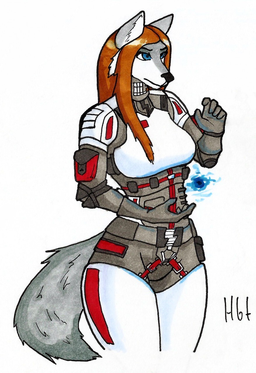 [Furaffinity] Haibetennea - Page 106