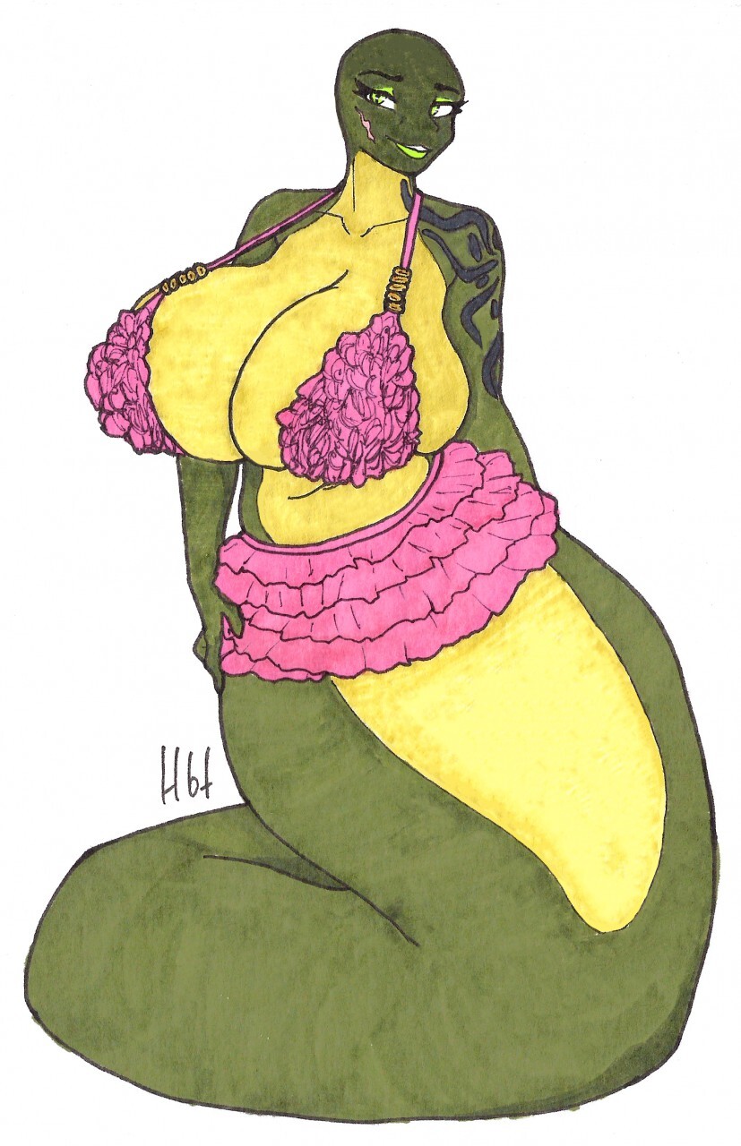 [Furaffinity] Haibetennea - Page 118