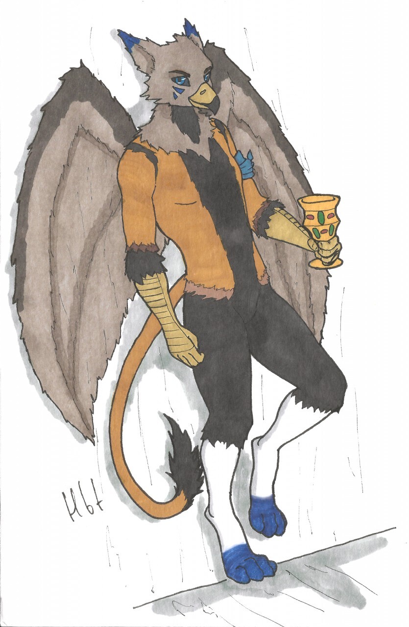 [Furaffinity] Haibetennea - Page 121