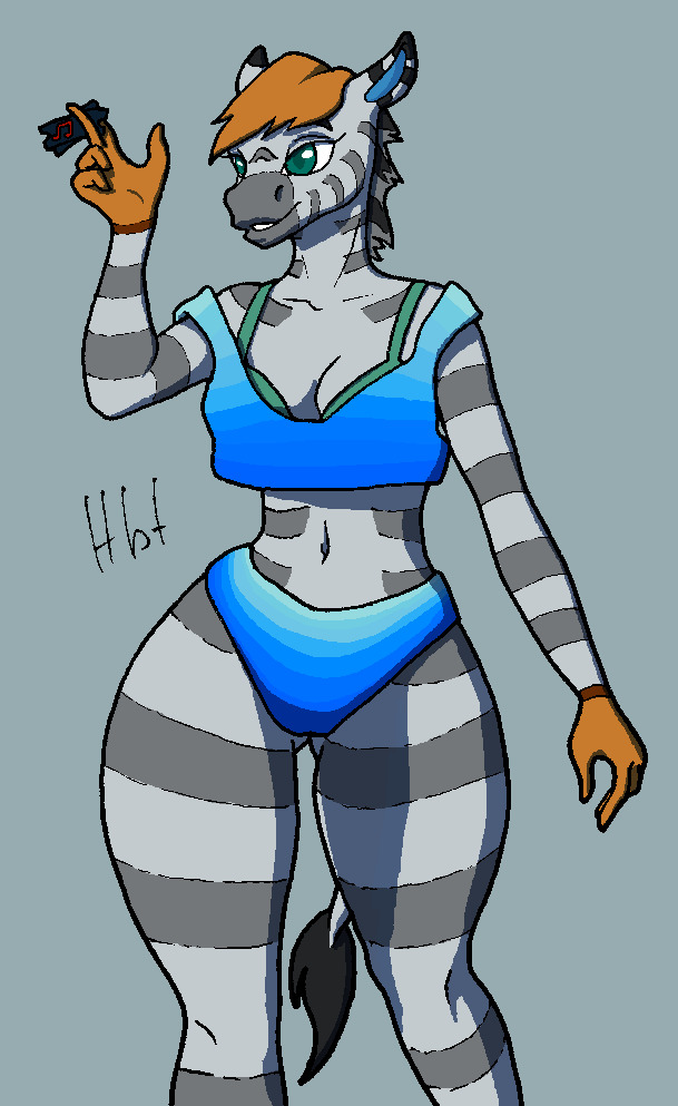 [Furaffinity] Haibetennea - Page 126