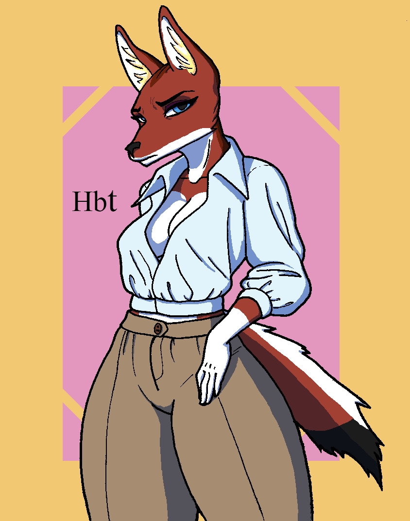 [Furaffinity] Haibetennea - Page 130