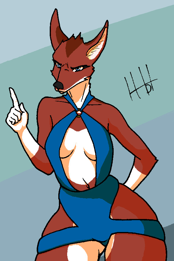 [Furaffinity] Haibetennea - Page 134