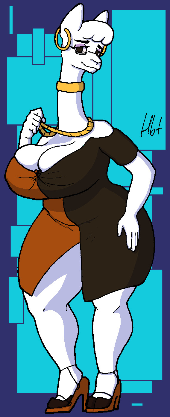 [Furaffinity] Haibetennea - Page 138