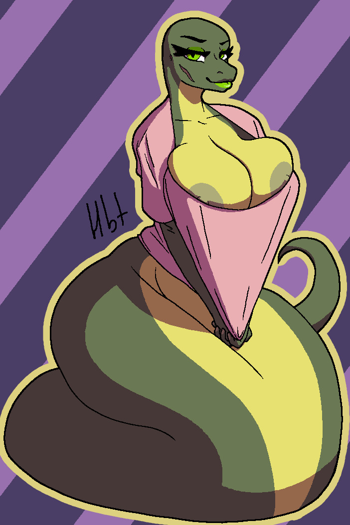 [Furaffinity] Haibetennea - Page 140