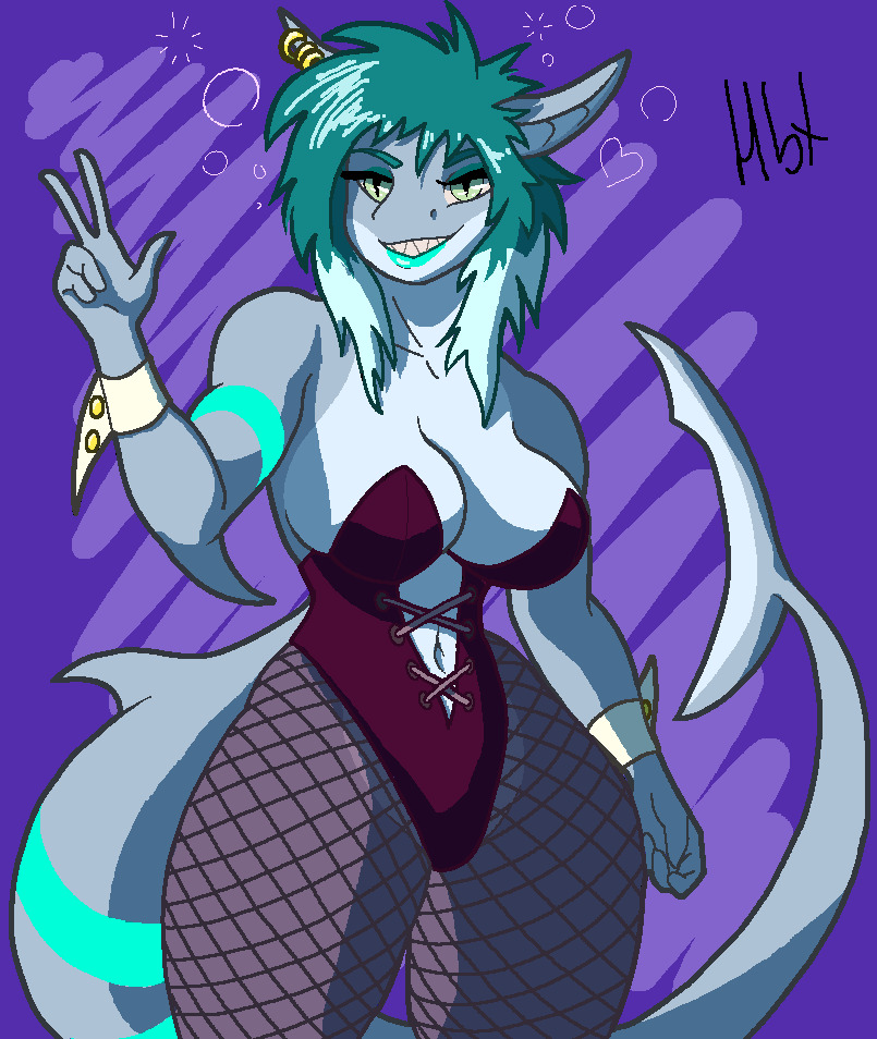 [Furaffinity] Haibetennea - Page 141