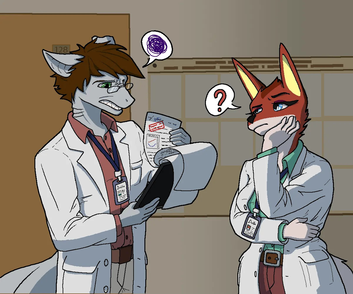 [Furaffinity] Haibetennea - Page 143