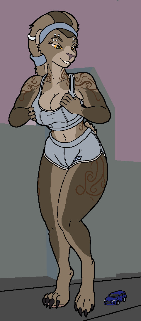 [Furaffinity] Haibetennea - Page 144