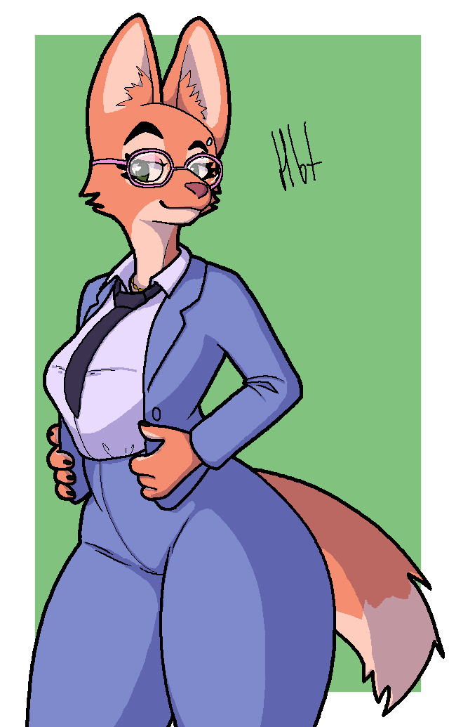 [Furaffinity] Haibetennea - Page 146