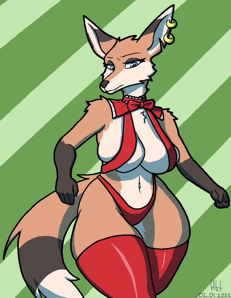 [Furaffinity] Haibetennea - Page 150