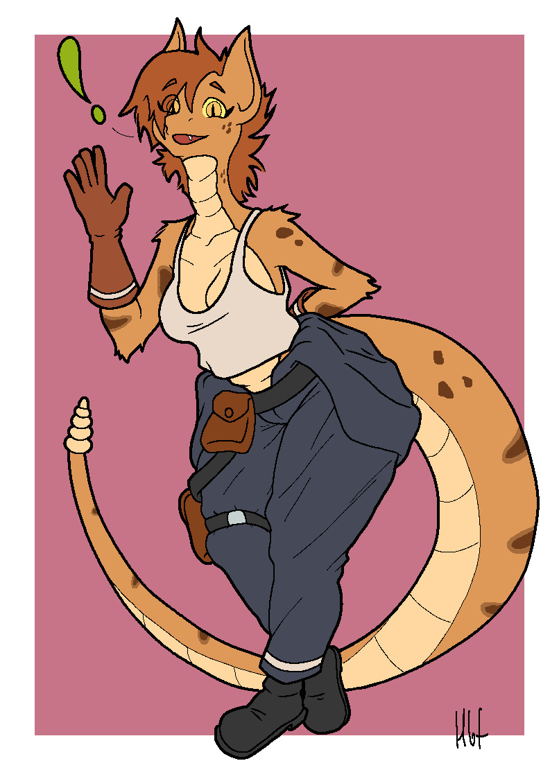 [Furaffinity] Haibetennea - Page 156