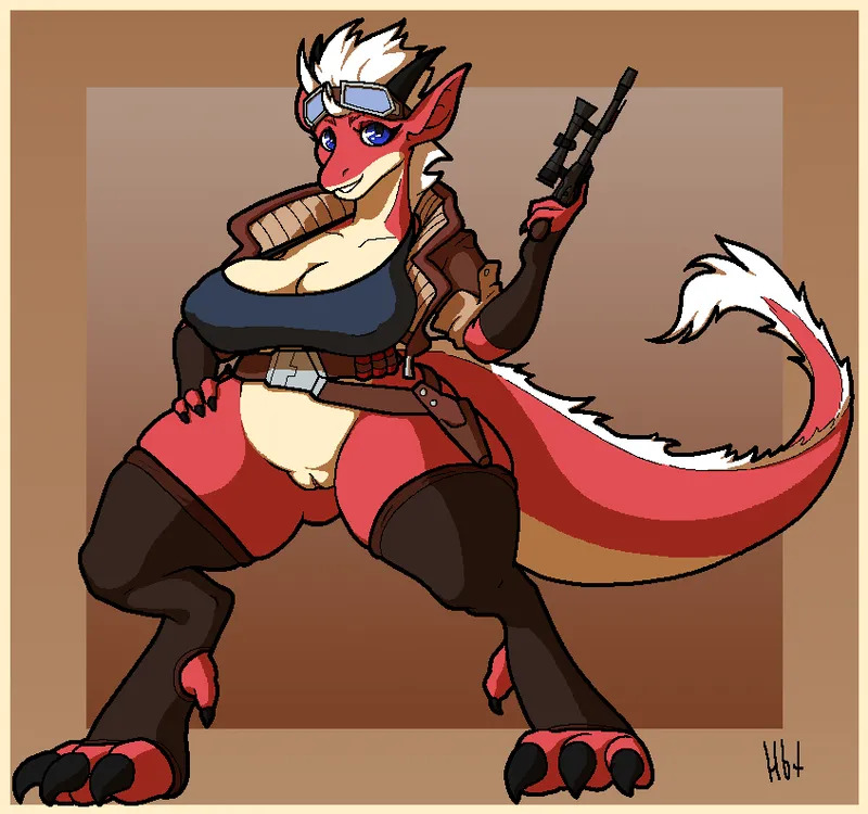 [Furaffinity] Haibetennea - Page 165