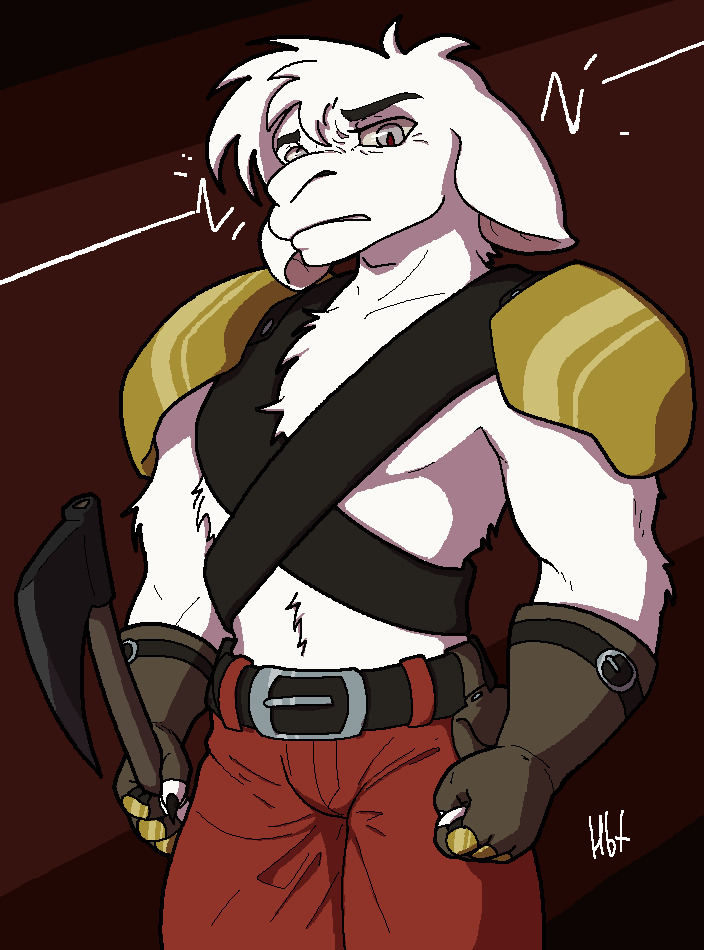 [Furaffinity] Haibetennea - Page 169