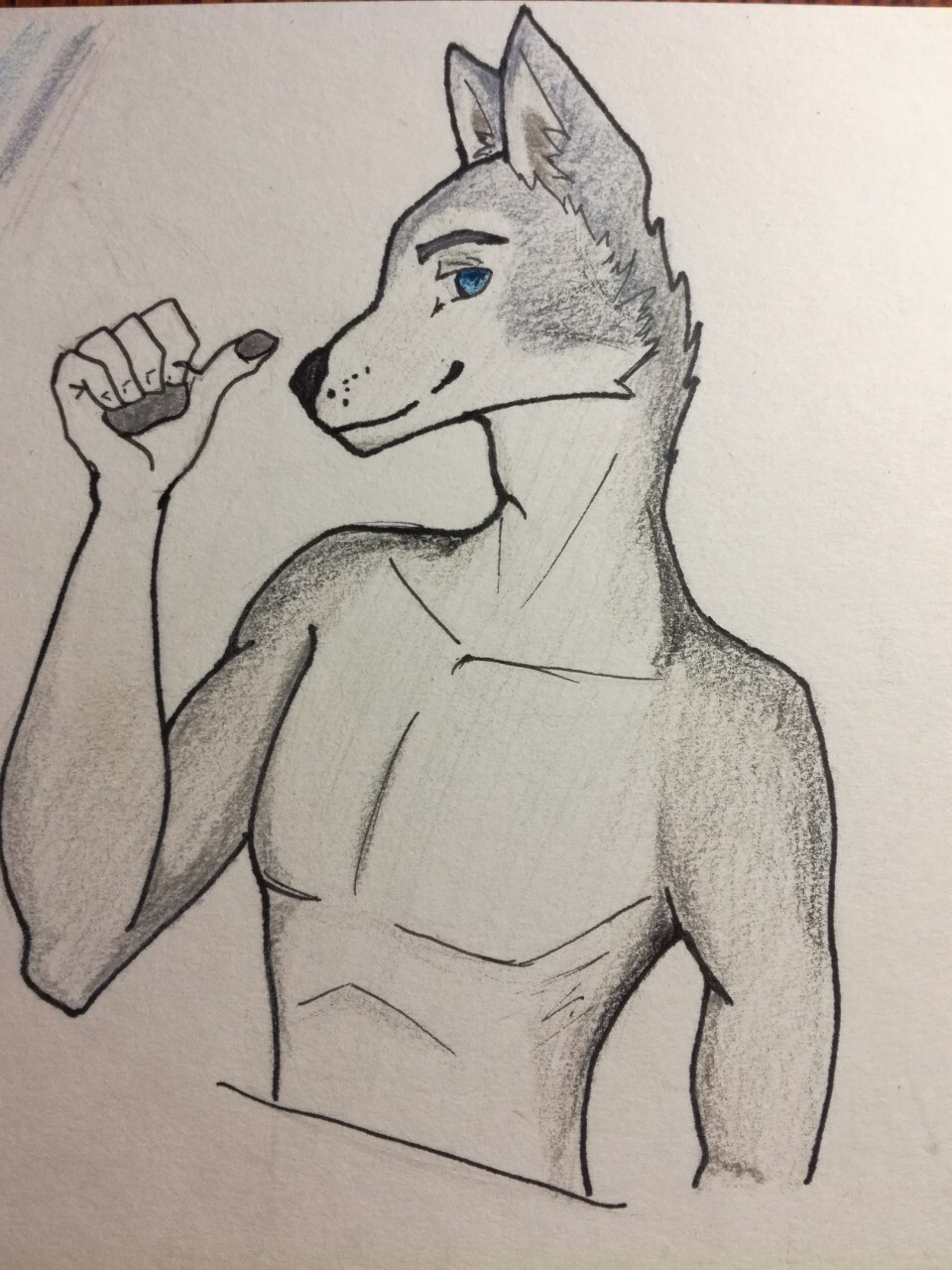 [Furaffinity] Haibetennea - Page 18