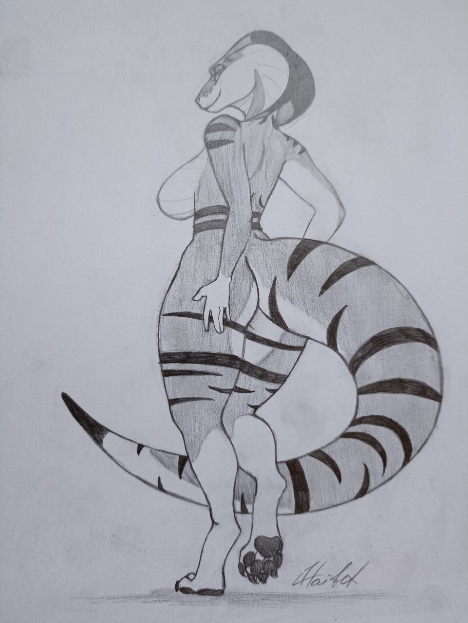 [Furaffinity] Haibetennea - Page 197