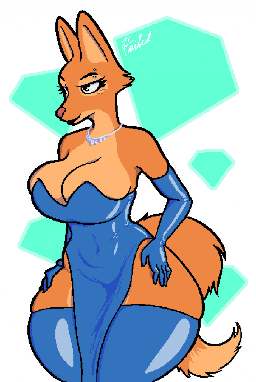 [Furaffinity] Haibetennea - Page 209