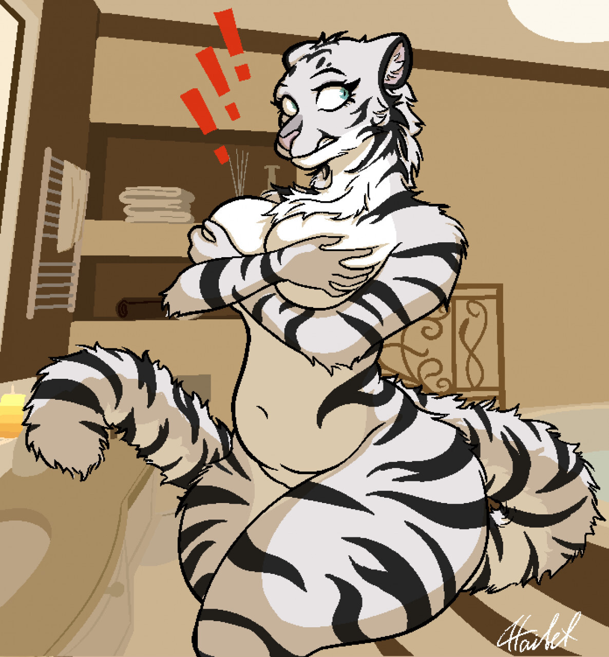 [Furaffinity] Haibetennea - Page 229