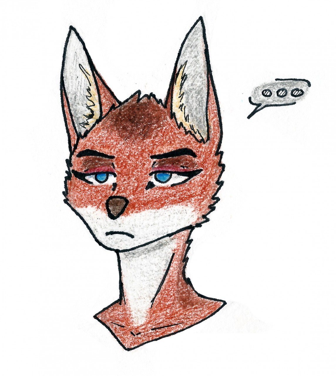 [Furaffinity] Haibetennea - Page 23