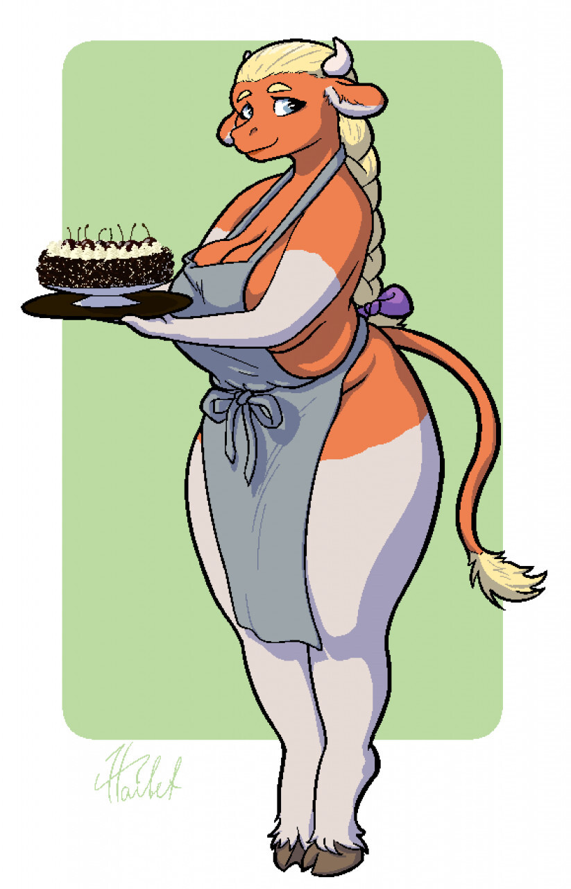 [Furaffinity] Haibetennea - Page 236