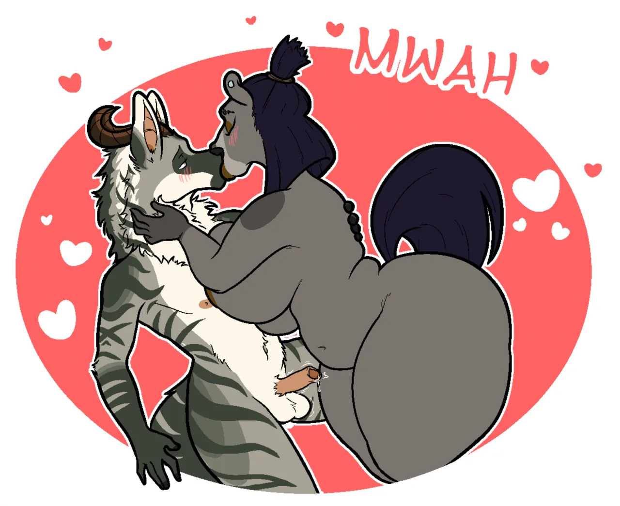[Furaffinity] Haibetennea - Page 267