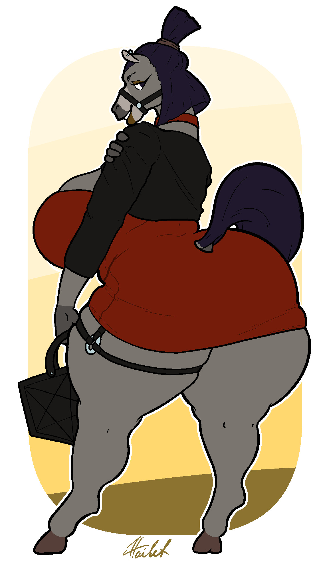 [Furaffinity] Haibetennea - Page 272