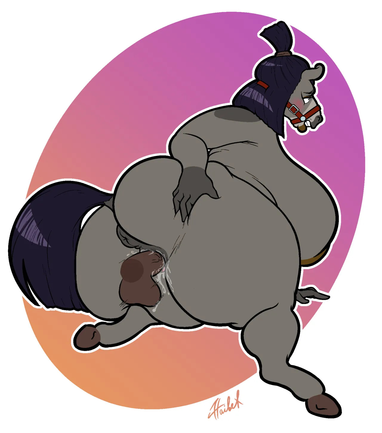 [Furaffinity] Haibetennea - Page 279