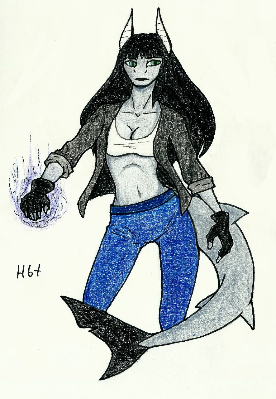 [Furaffinity] Haibetennea - Page 28
