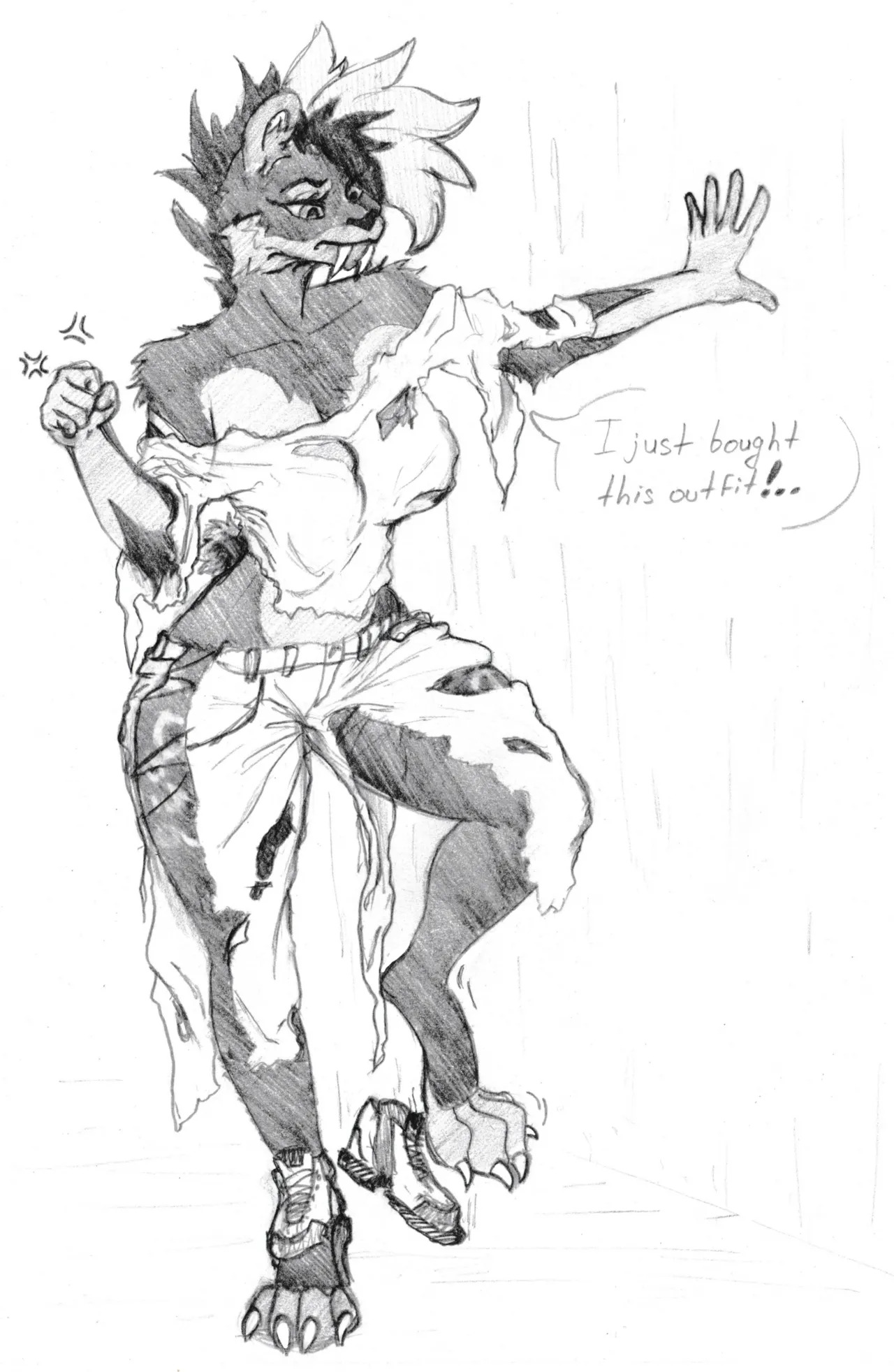 [Furaffinity] Haibetennea - Page 284