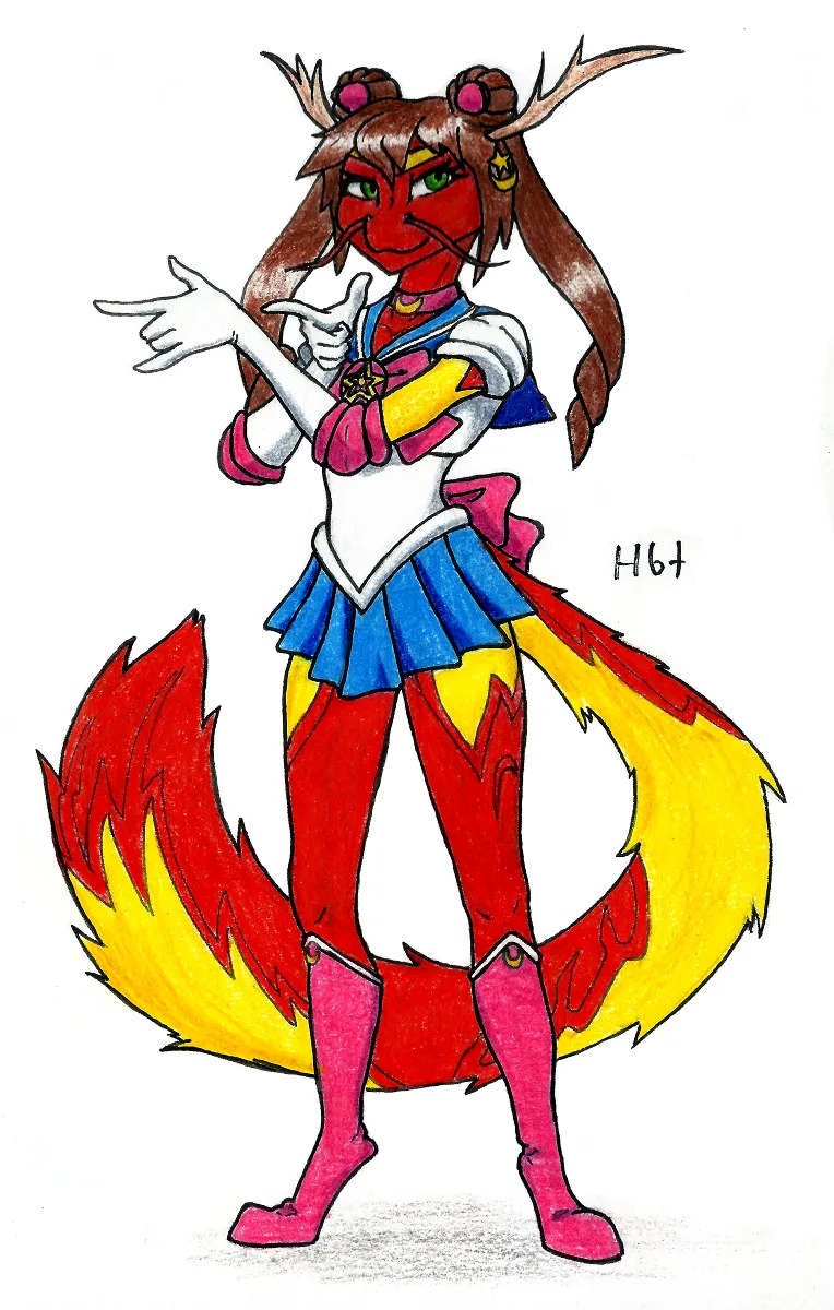 [Furaffinity] Haibetennea - Page 30