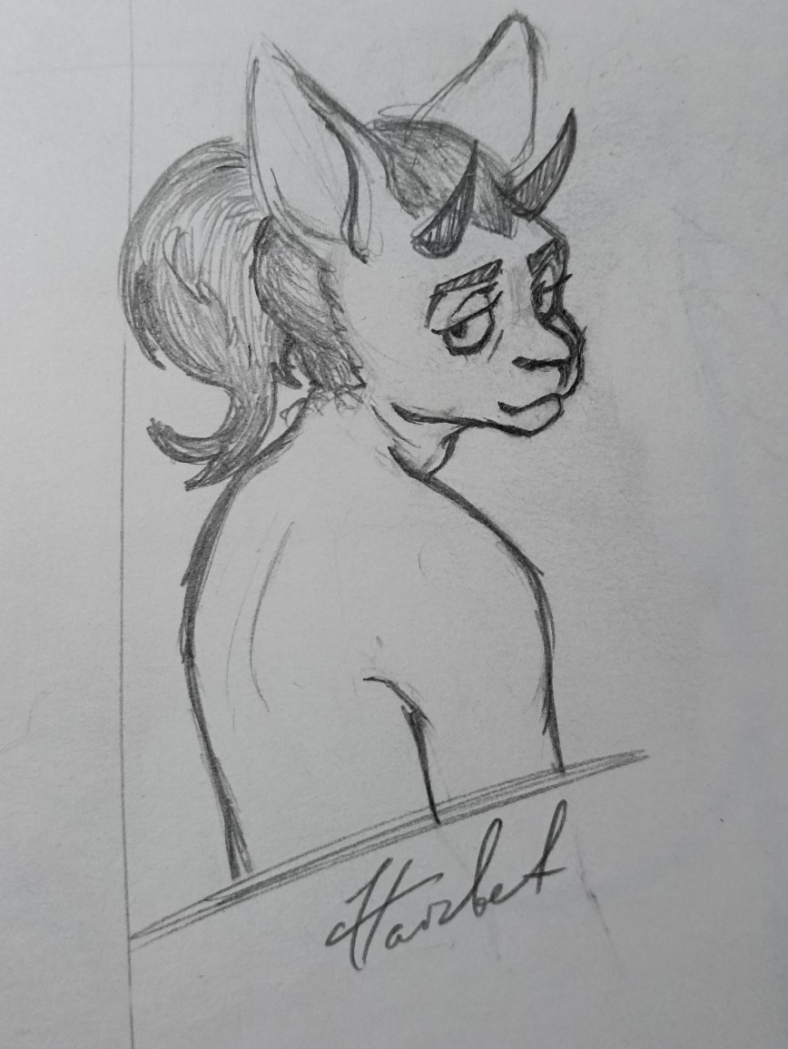 [Furaffinity] Haibetennea - Page 301