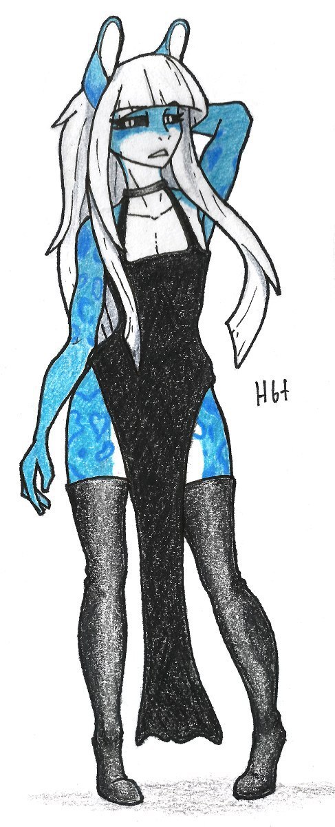 [Furaffinity] Haibetennea - Page 31
