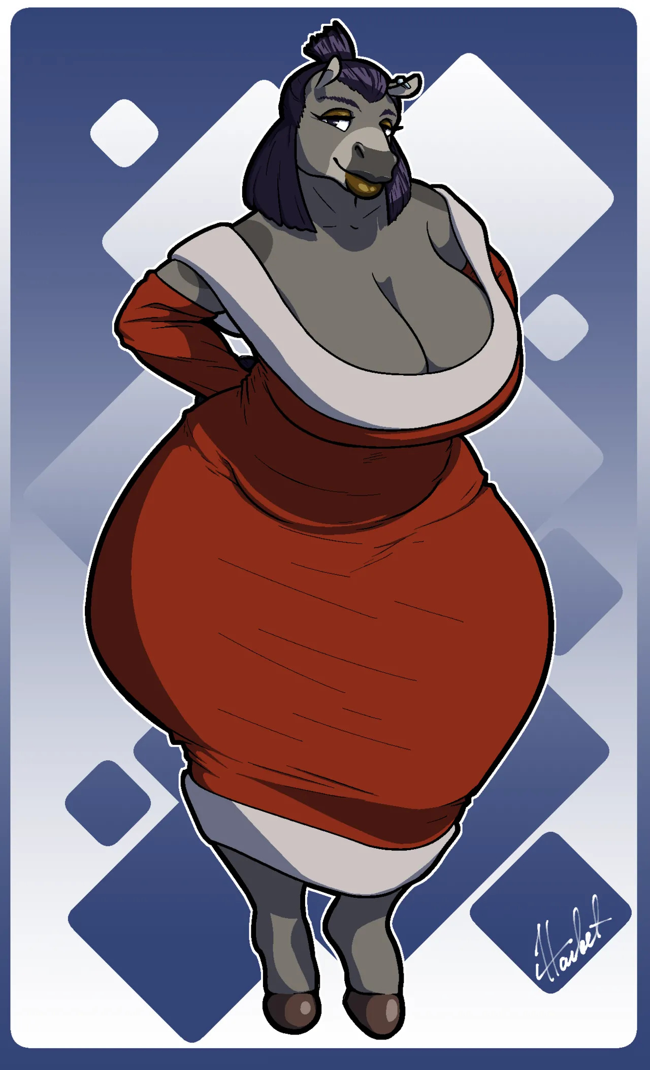 [Furaffinity] Haibetennea - Page 326