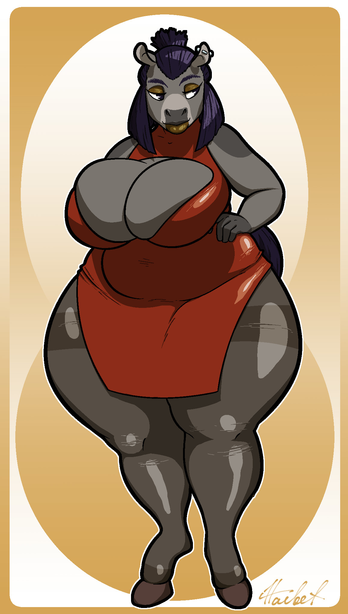 [Furaffinity] Haibetennea - Page 328