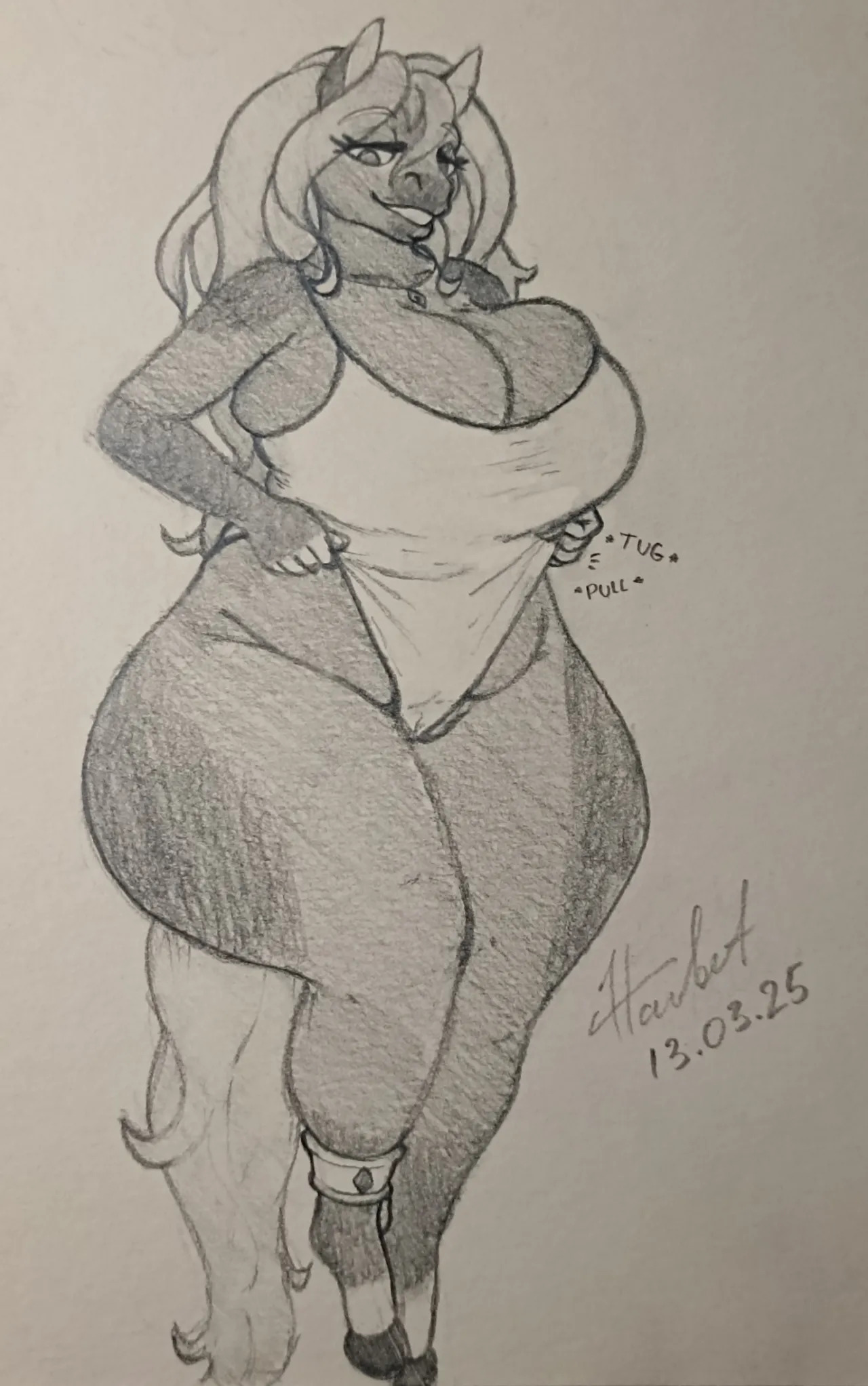 [Furaffinity] Haibetennea - Page 369