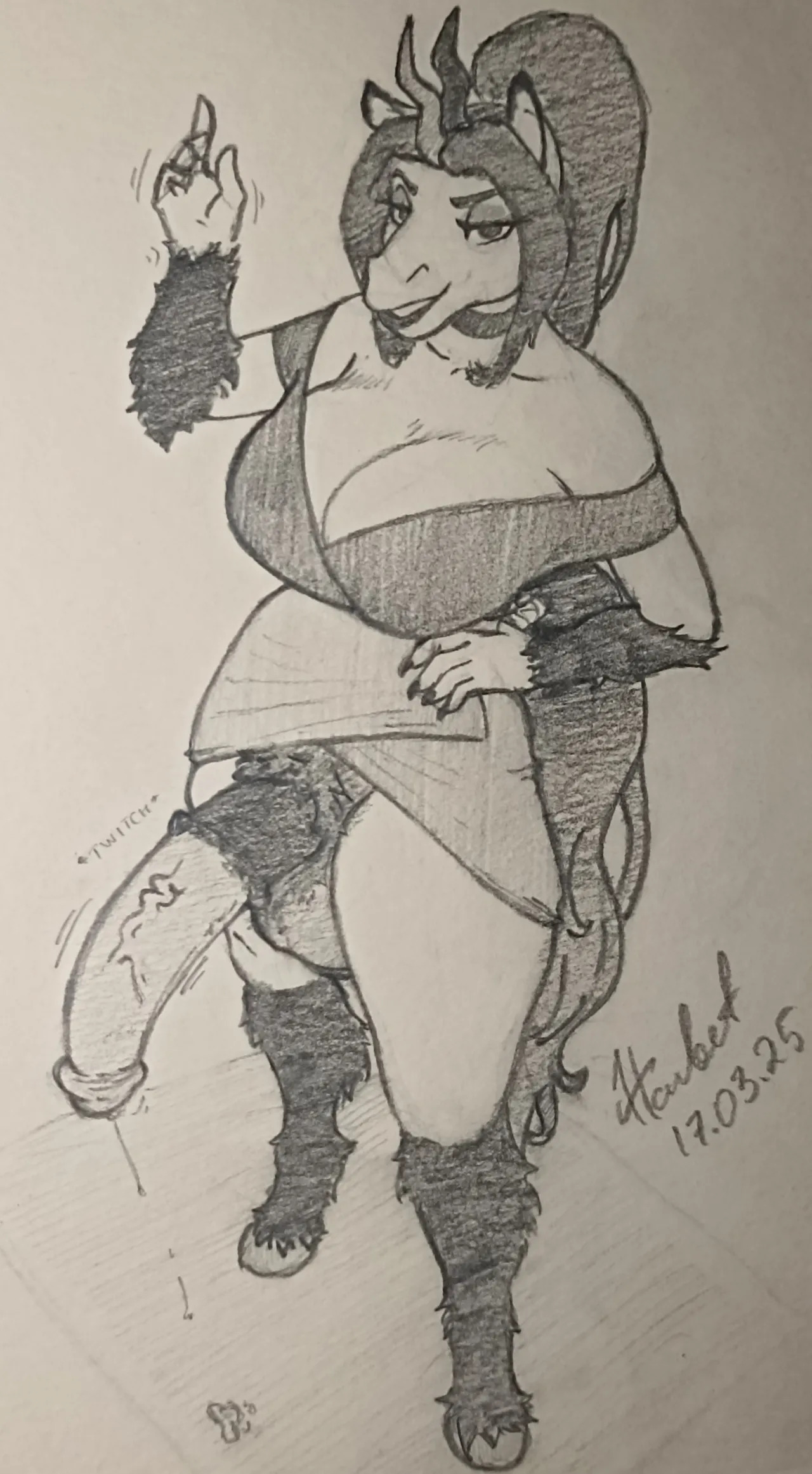 [Furaffinity] Haibetennea - Page 371