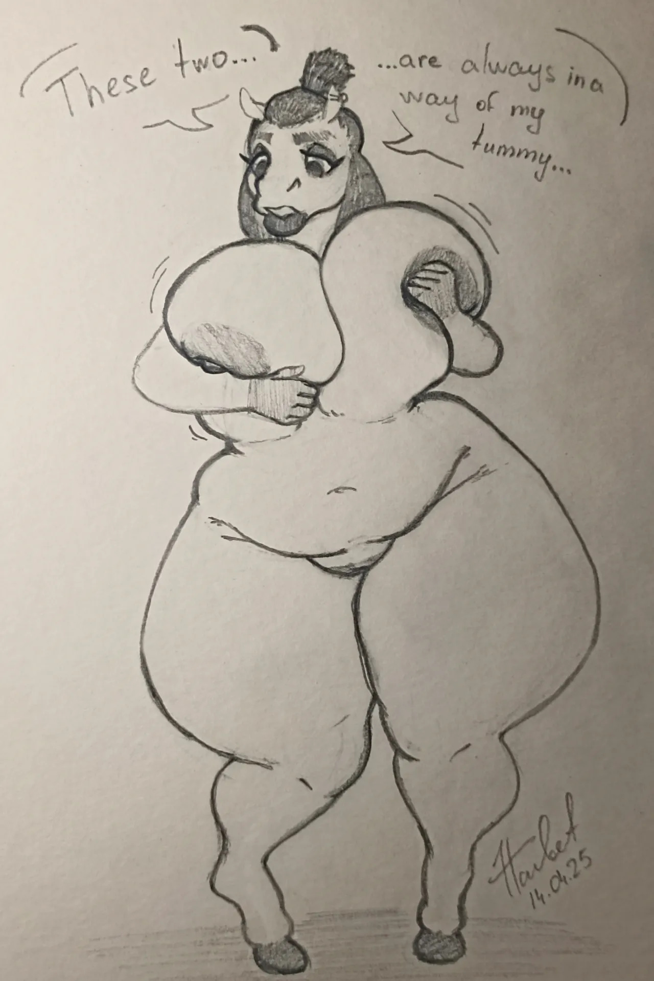 [Furaffinity] Haibetennea - Page 374