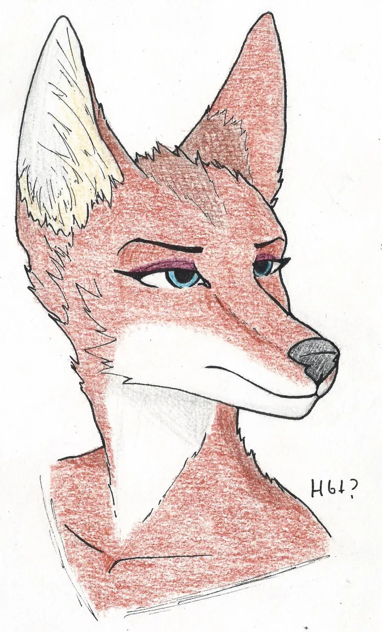 [Furaffinity] Haibetennea - Page 43