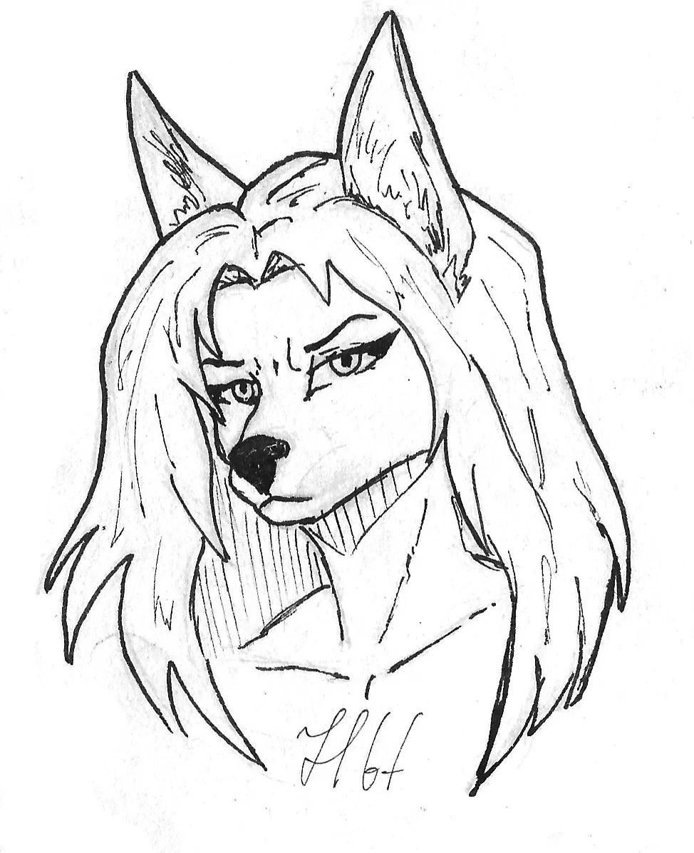 [Furaffinity] Haibetennea - Page 47