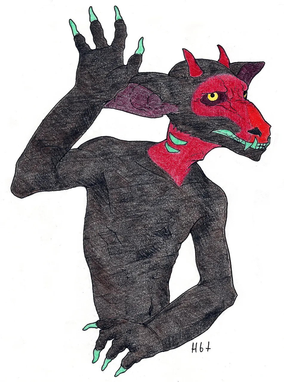 [Furaffinity] Haibetennea - Page 49