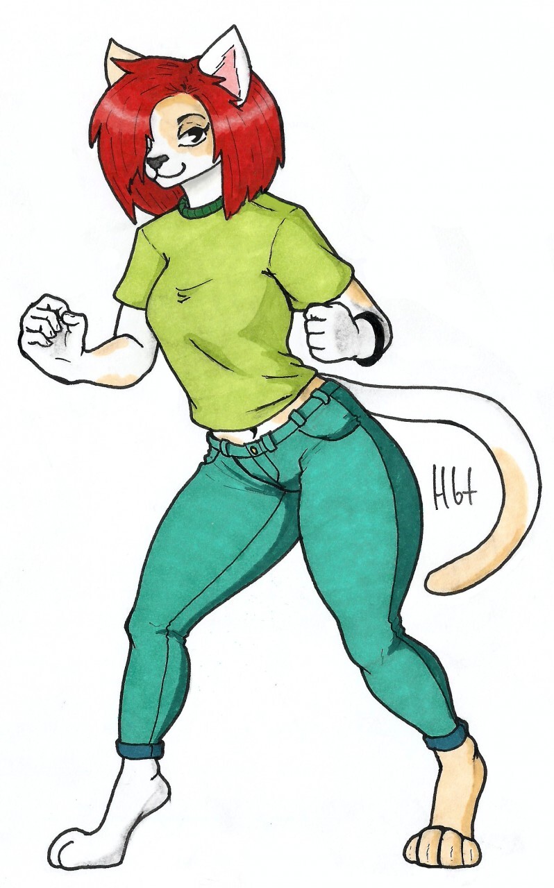 [Furaffinity] Haibetennea - Page 72