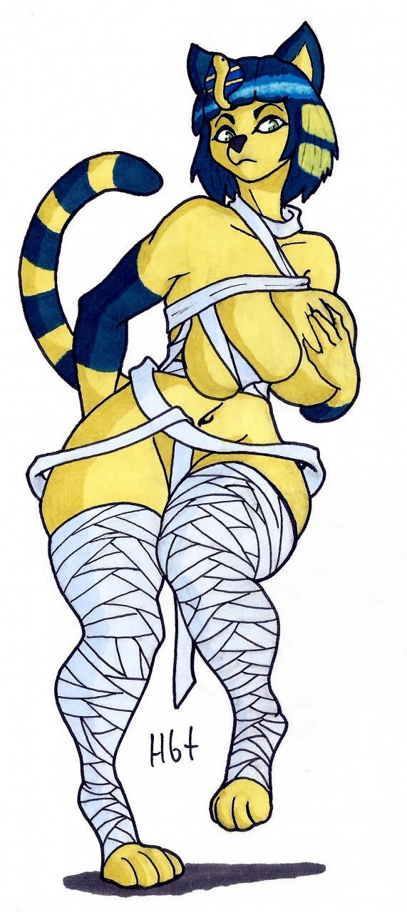 [Furaffinity] Haibetennea - Page 73