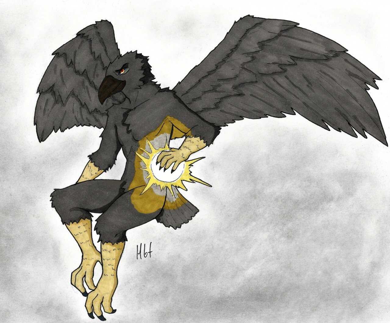 [Furaffinity] Haibetennea - Page 90