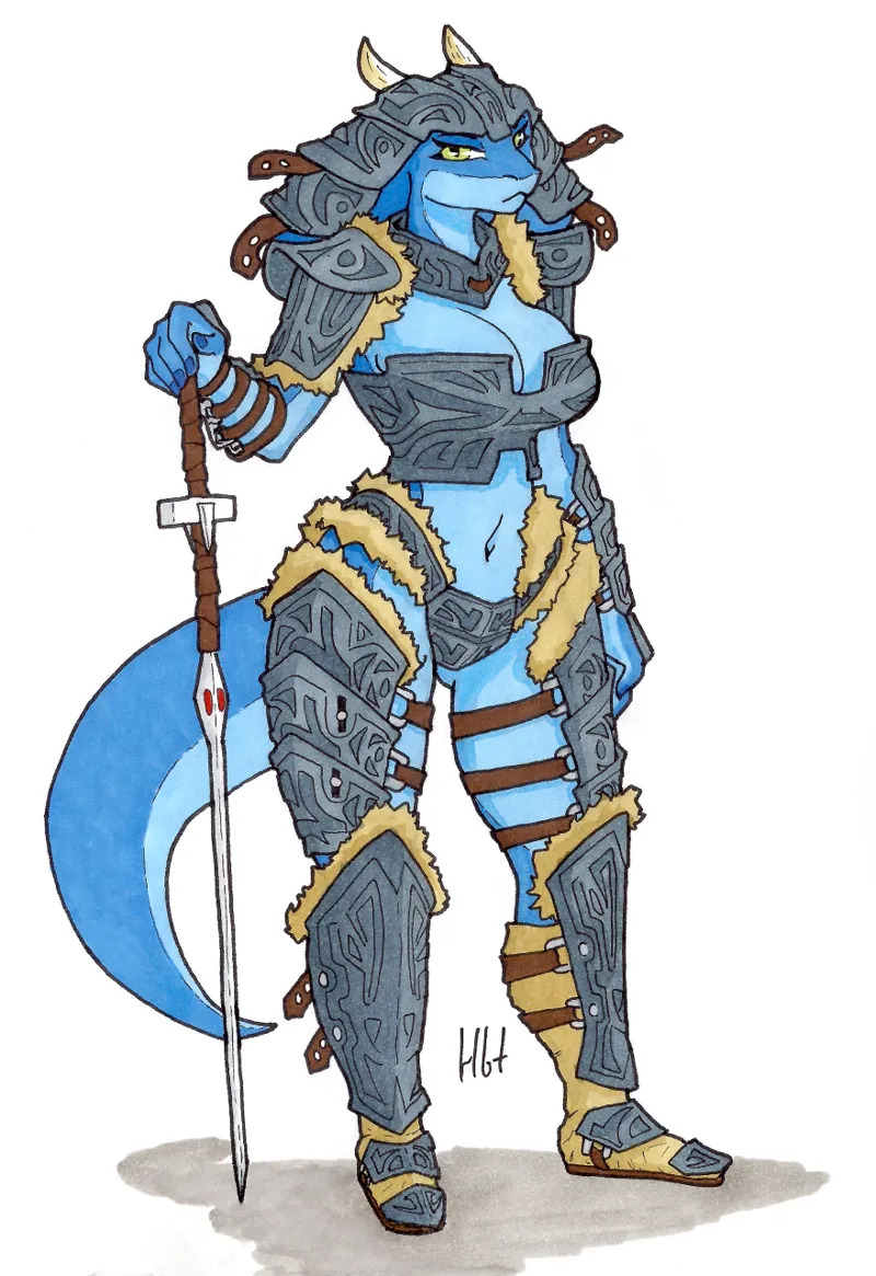 [Furaffinity] Haibetennea - Page 92
