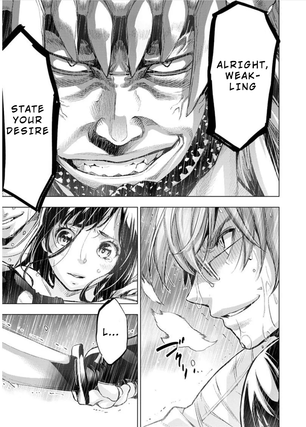 Ingoshima Volume 10 - Page 120